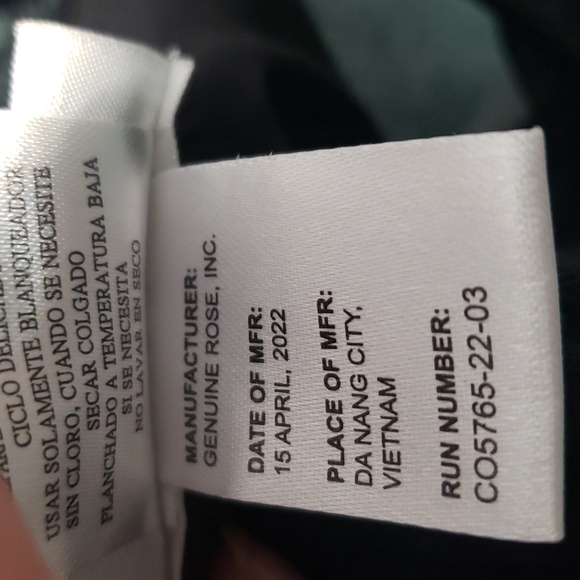 Girl' Elegant Green and Black Holiday Party Dress Size 10 Tulle Petticoat - Picture 15 of 16